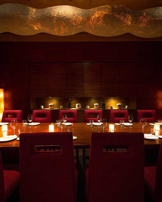 Zuma Bangkok — 1