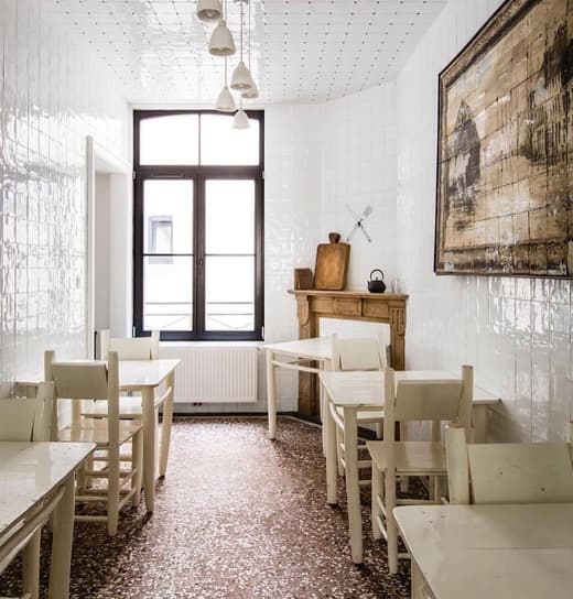 La Maison Haute — 4