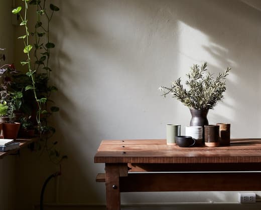 aoon pottery — 1