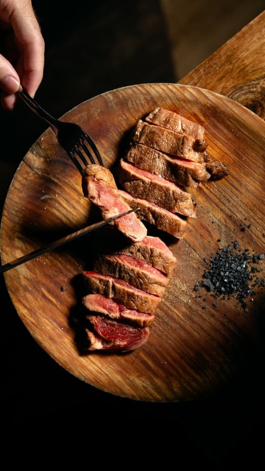 Carnal Steak House — 6