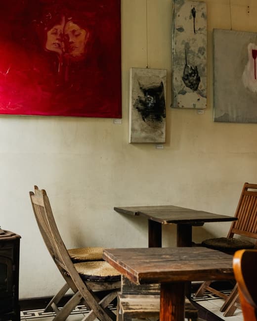 The Hanoi Social Club — 1