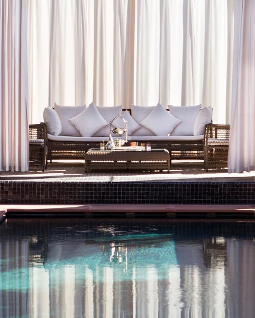 Selman Marrakech — 19