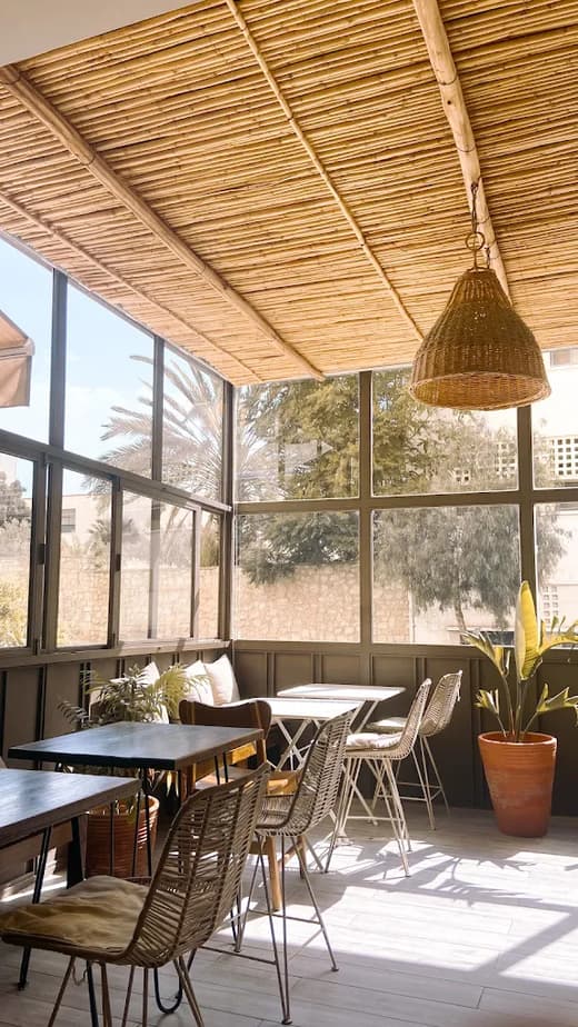 Our Place — 2