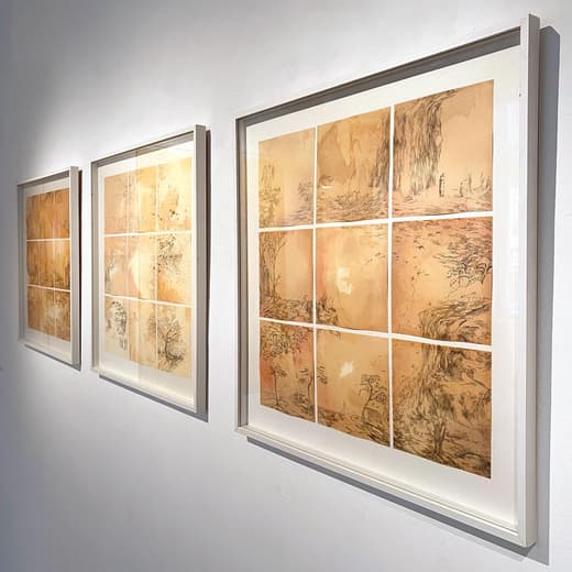 Galerie Univer / Colette Colla — 4