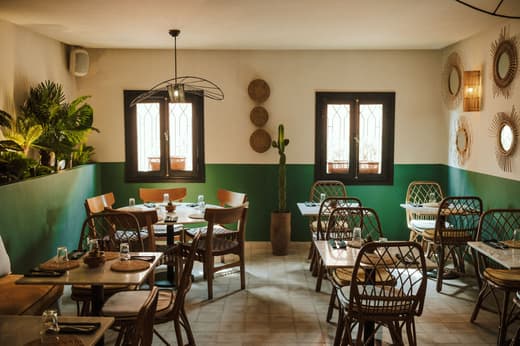 L'mida Marrakech — 10