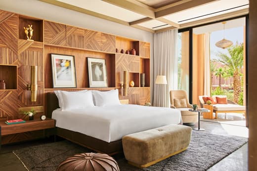 Park Hyatt Marrakech — 6