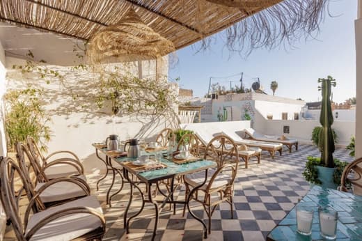 Riad Alkemia — 6