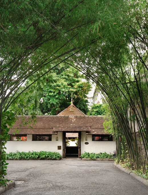 Tamarind Village — 9