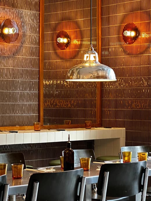 Fellows - Restaurant Paris 10 — 6