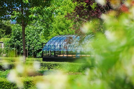 Domaine Reine Margot Paris - Issy MGallery Collection — 6