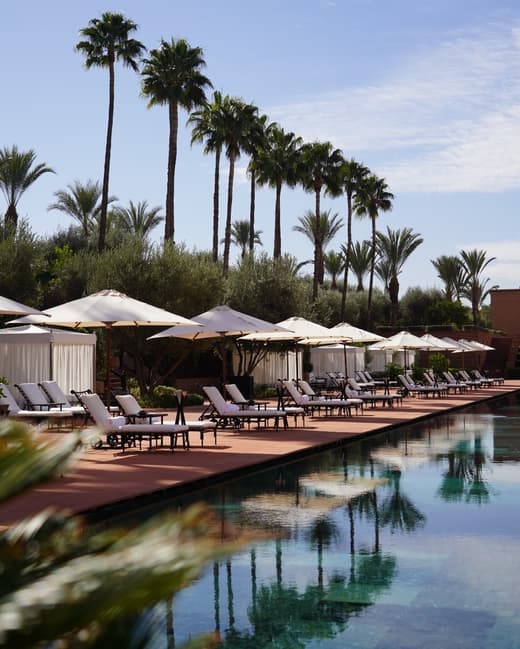 Selman Marrakech — 6