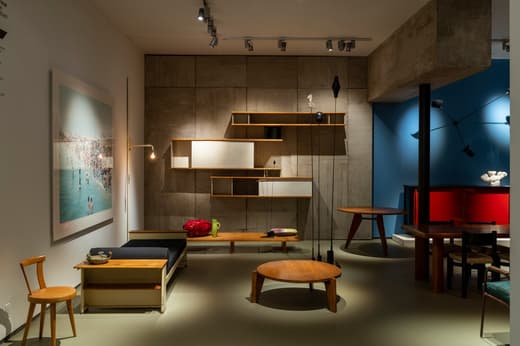 François Laffanour - Galerie Downtown — 6