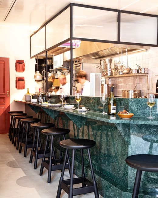 Grand Pigalle Experimental — 13