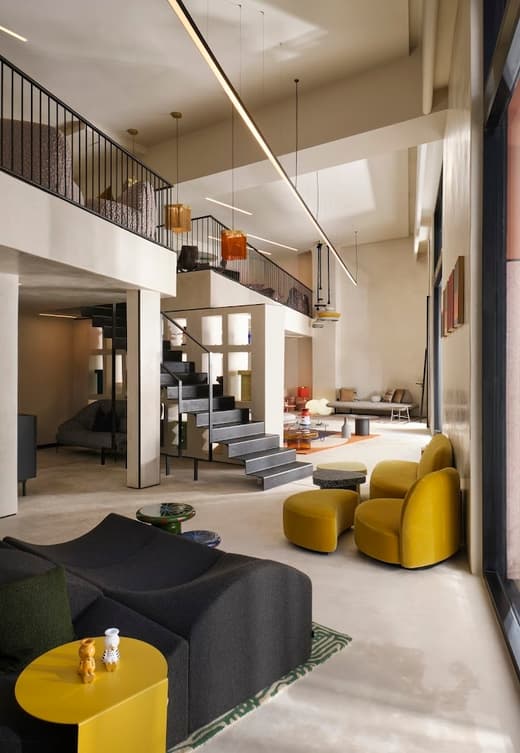 Ligne Roset Marrakech — 6