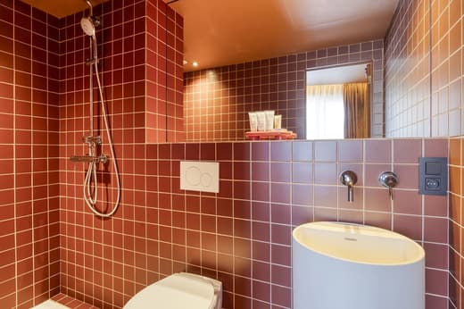 Maison Arya Brussels — 11