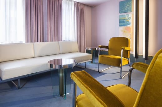Hôtel Saint-Marc — 8