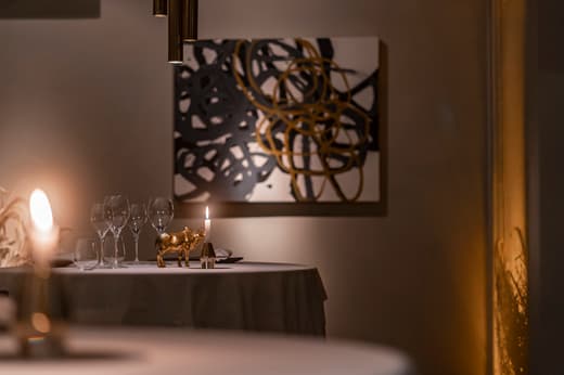 CLARA Restaurant — 4