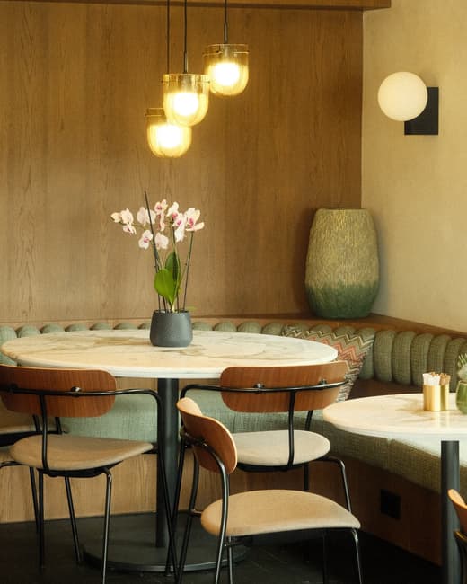 Slow Bebek — 1
