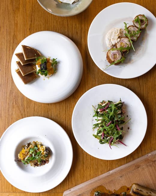 Restaurant L'Envol — 6