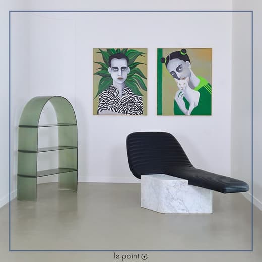 Galerie Gosserez — 8
