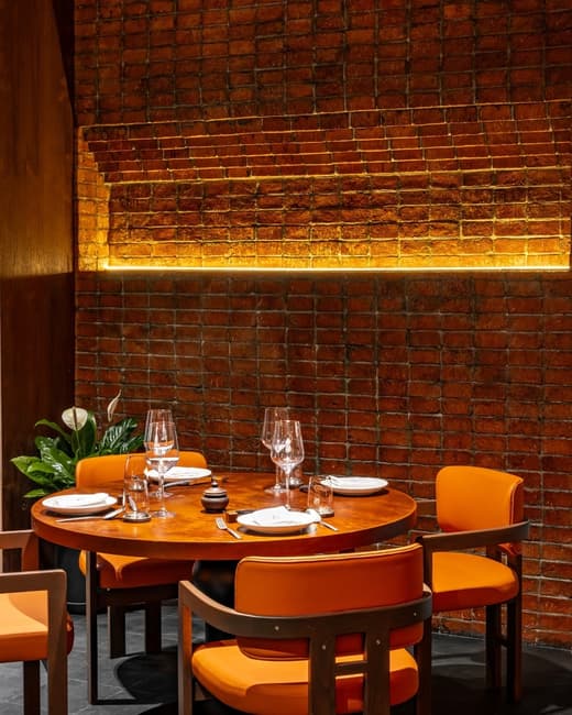 Kwann Restaurant Bangkok — 8