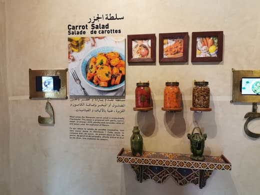 Moroccan Culinary Arts Museum — 9