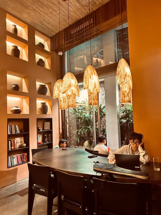 Concon house — 4