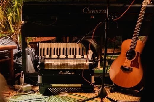 The Hanoi Social Club — 9