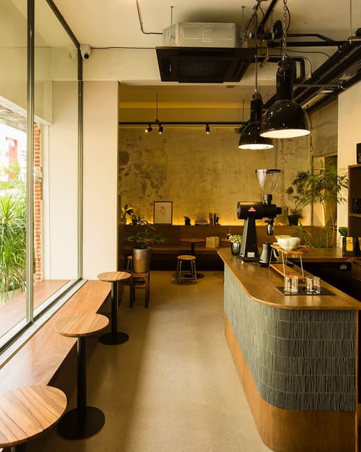 Our place — 6