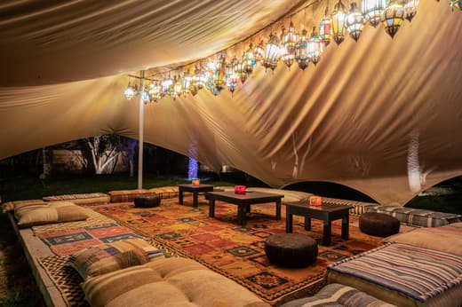 Palais Anthea Marrakech — 8