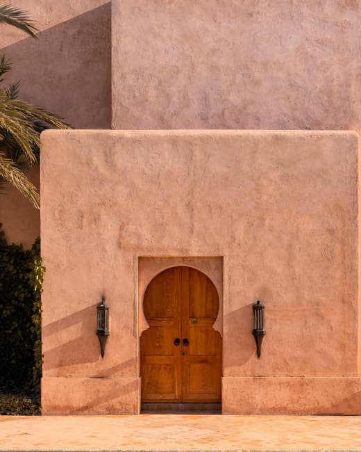Amanjena — 4