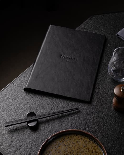 Notre restaurant  — 4