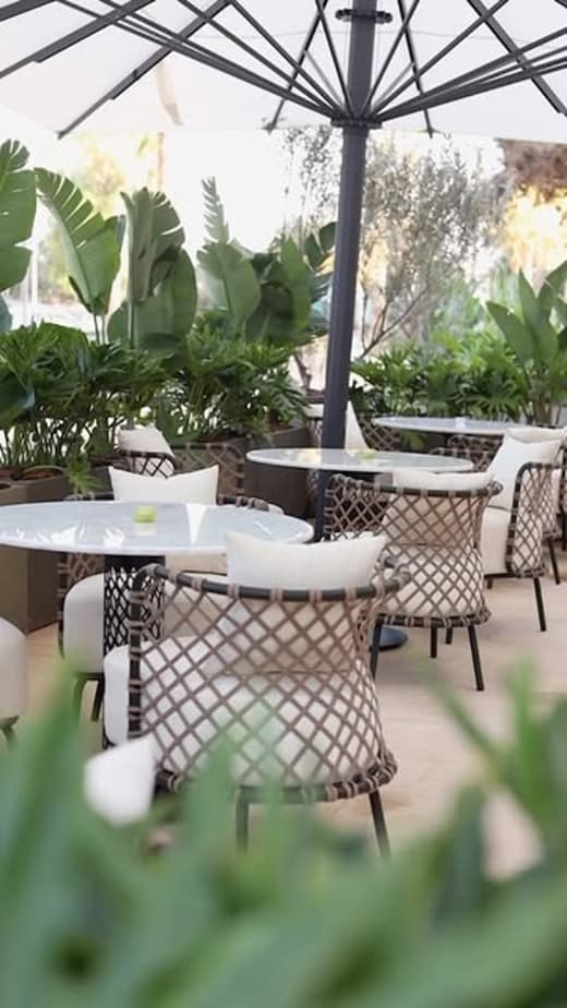 Notre restaurant  — 3