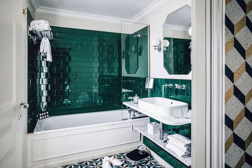 Grand Pigalle Experimental — 7