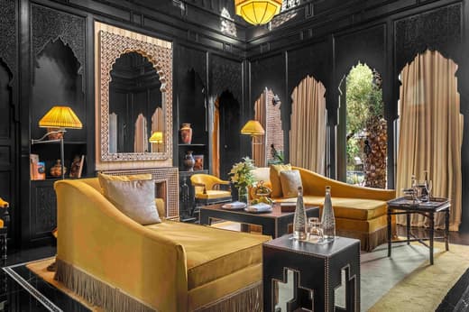 Selman Marrakech — 12