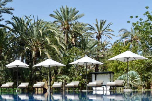 Villa Dar El Sadaka — 6