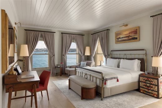 Six Senses Kocataş Mansions, İstanbul — 8