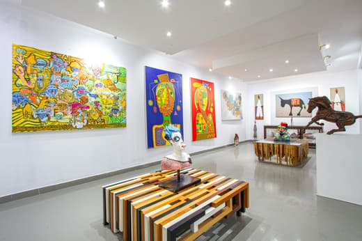 D&CO Art Gallery — 6