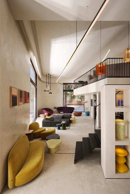 Ligne Roset Marrakech — 4