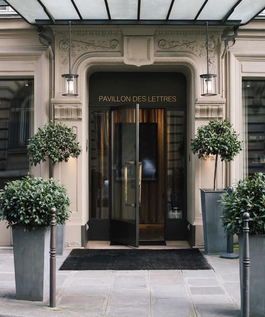 Our Hotel — 14