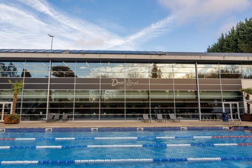 David Lloyd Uccle — 7