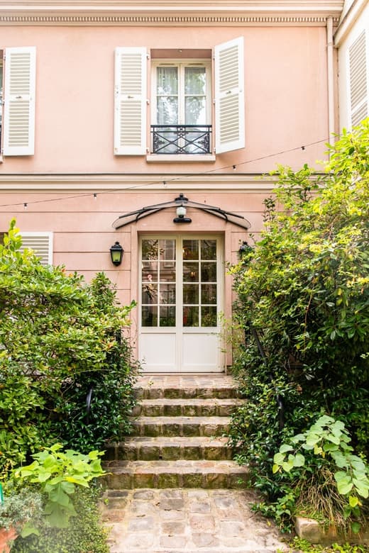 Hotel Des Grandes Ecoles — 1