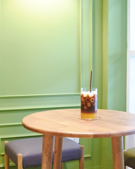 Lemoncurd tearoom — 7