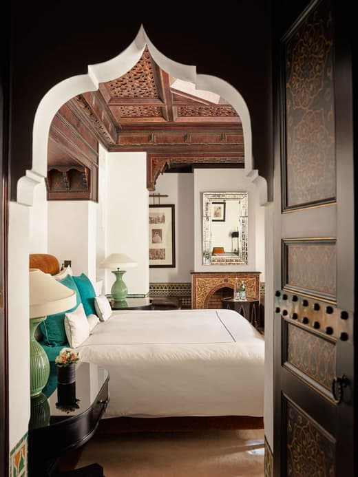 La Mamounia — 3