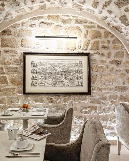 Hôtel Saint-Louis en l'Isle — 6