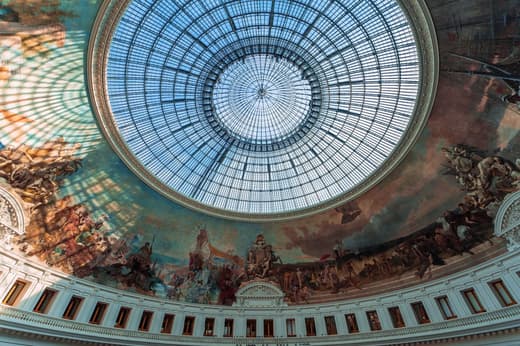 Bourse de Commerce - Pinault Collection — 6