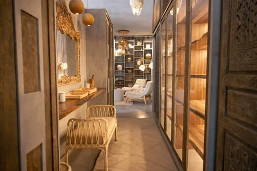 Les Palmiers Boutique Hôtel & Spa — 4