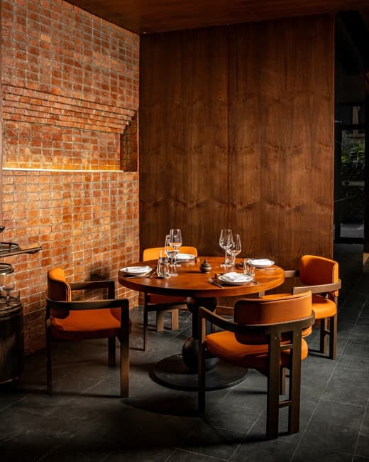 Kwann Restaurant Bangkok — 4