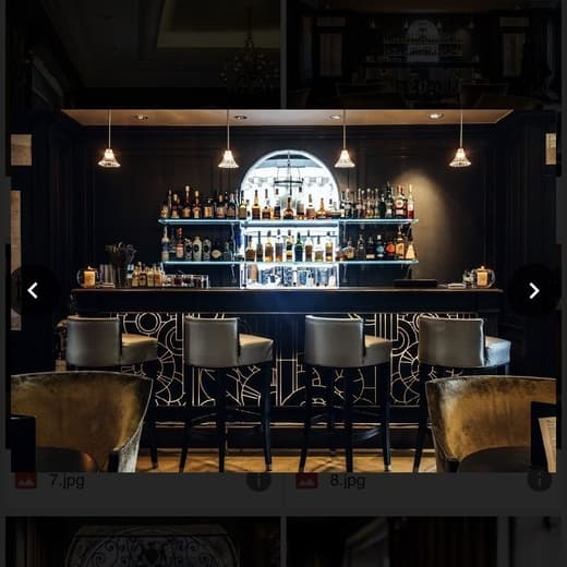 Restaurant - Bar Le 47 — 10