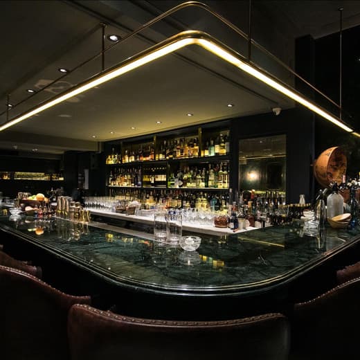 Vesper — 5